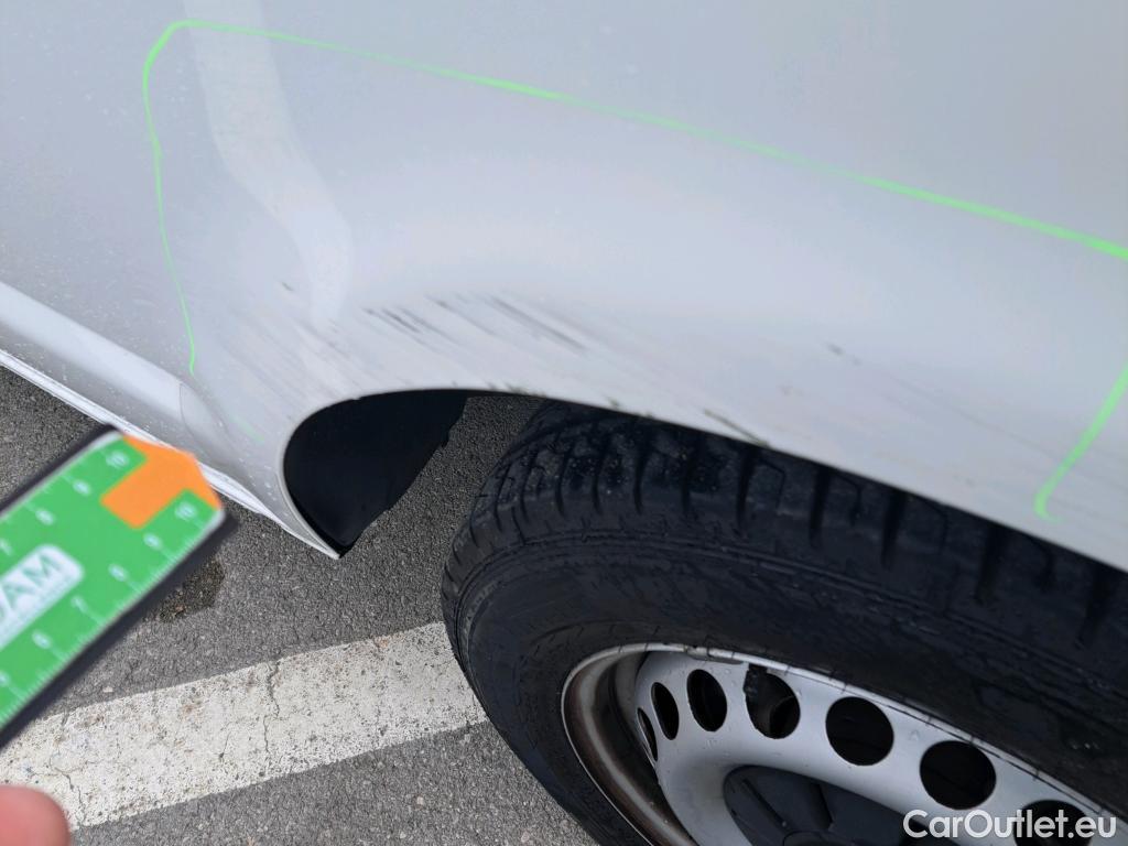  Volkswagen  Transporter VOLKSWAGEN  / 2015 / 4P / furgón Furgón Corto TN 2.0 TDI 75kW (102CV) BMT #2