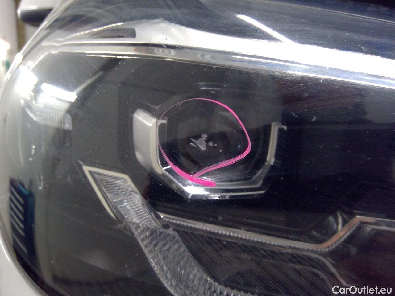  Bmw  X3  xDrive 20d Con. Aut #8