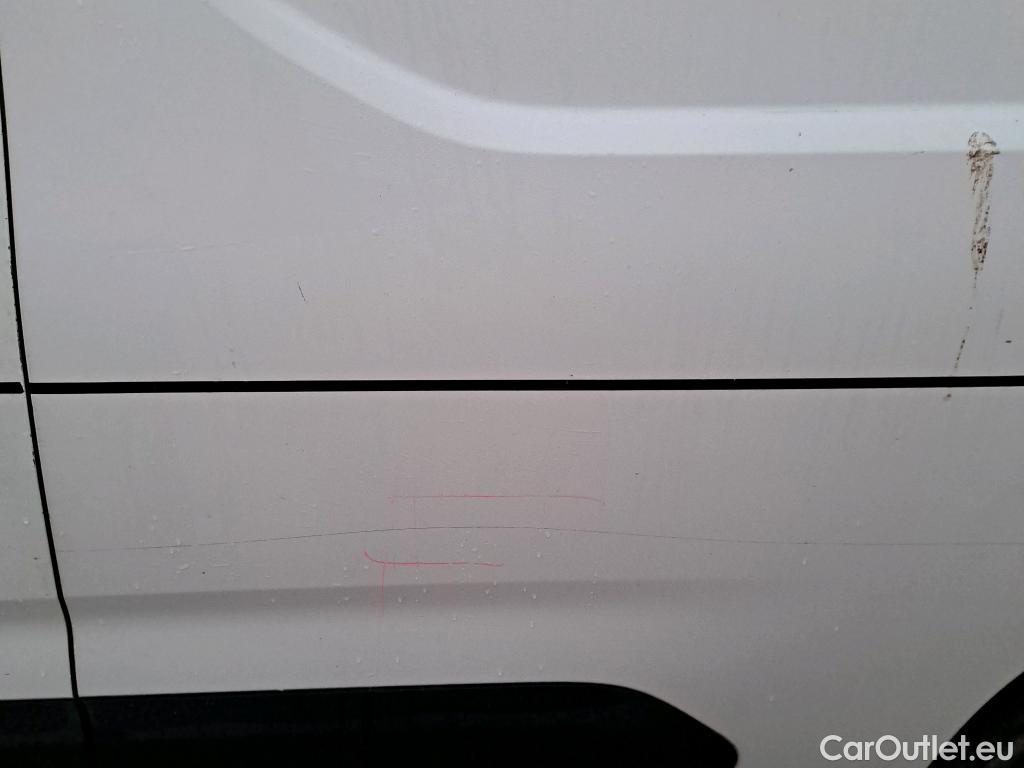  Peugeot  Partner PEUGEOT  / 2018 / 3P / furgón derivado de turismo Pro Standard 600kg BlueHDi 73kW (AC) #1