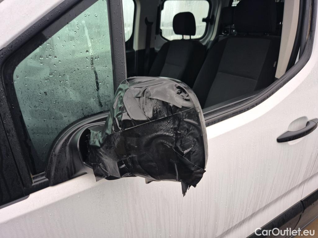  Peugeot  RIFTER  Active Pack Business Standard 1.5 HDi 100CV MT6 E6d #5