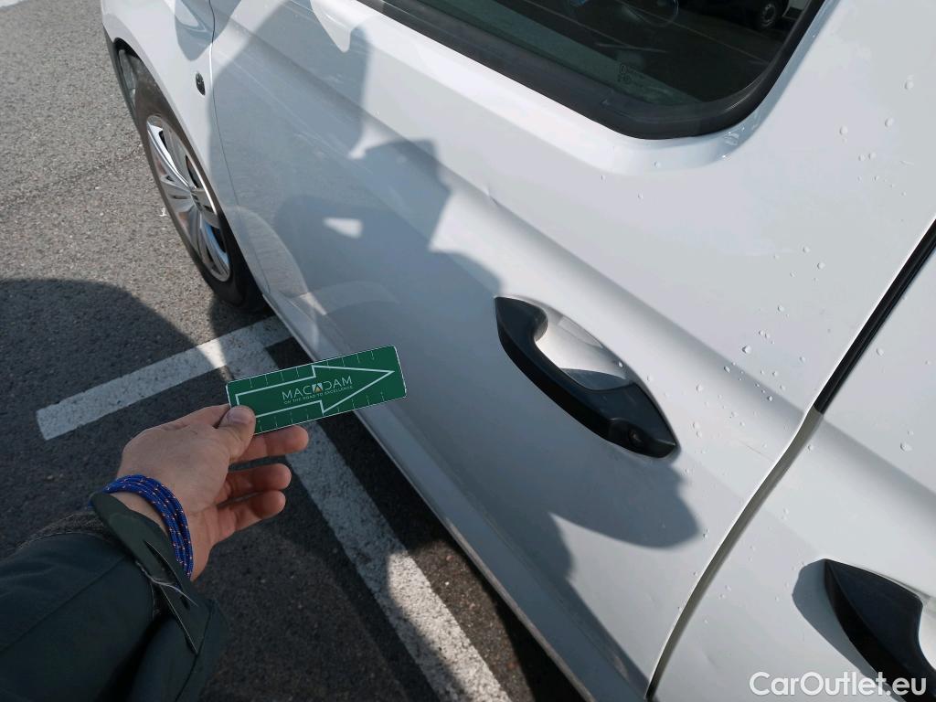  Volkswagen  Caddy VOLKSWAGEN  / 2020 / 4P / combi Kombi 2.0 TDI 75kW (102CV) (CX) #2