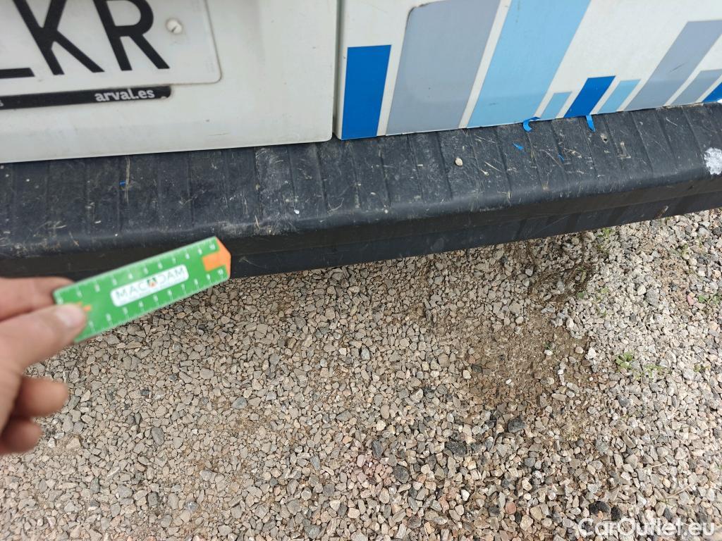  Renault  Trafic RENAULT  / 2019 / 4P / furgón Furgón 27 L1H1 Energy Blue dCi 70 kW- SS #30