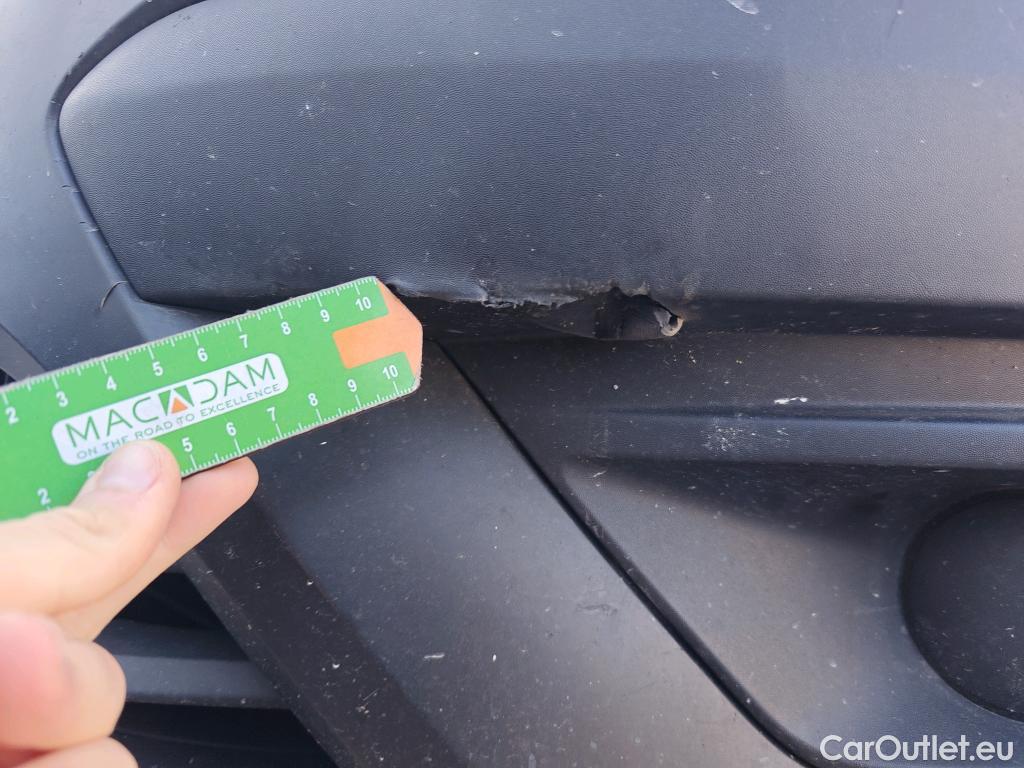  Renault  EXPRESS RENAULT  / 2021 / 4P / furgón derivado de turismo Confort 1.5 Blue dCi 70 kW (95 cv) #16