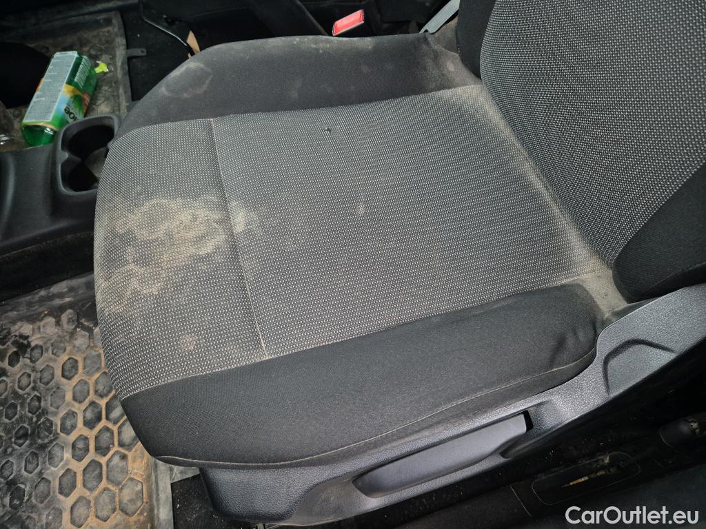  Peugeot  RIFTER  Active Pack Business Standard 1.5 HDi 100CV MT6 E6d #2