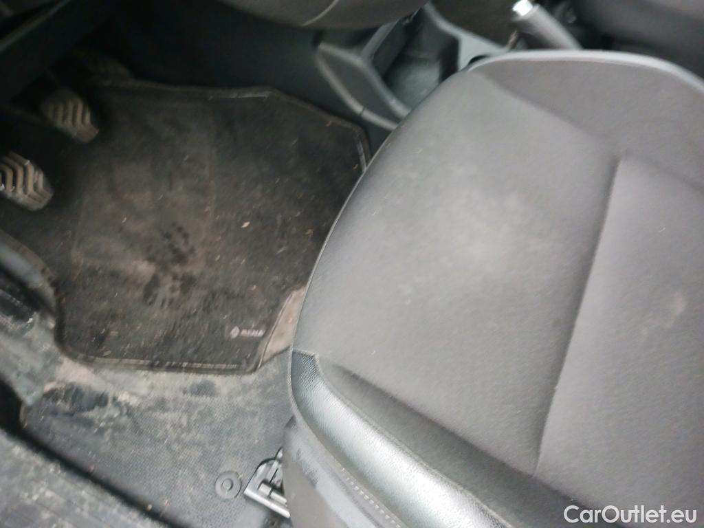  Renault  Kangoo  III Edition ONE 1.5 dCi 95CV MT6 E6d #21