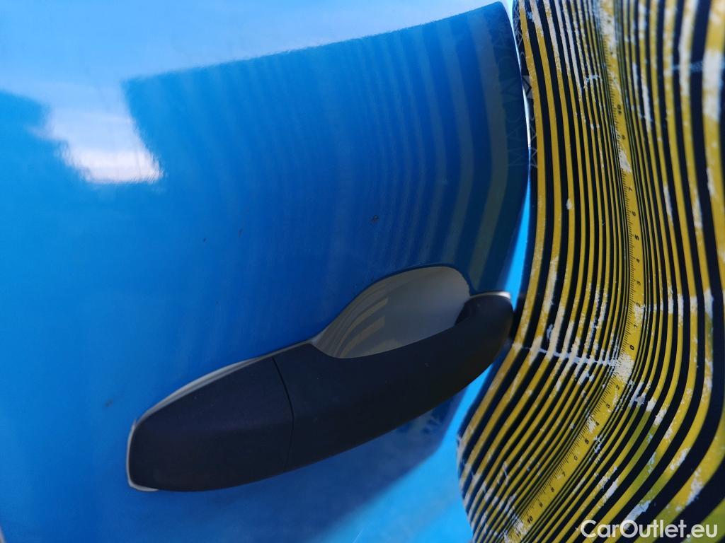  Renault  EXPRESS RENAULT  / 2021 / 4P / furgón derivado de turismo Confort 1.5 Blue dCi 70 kW (95 cv) #51