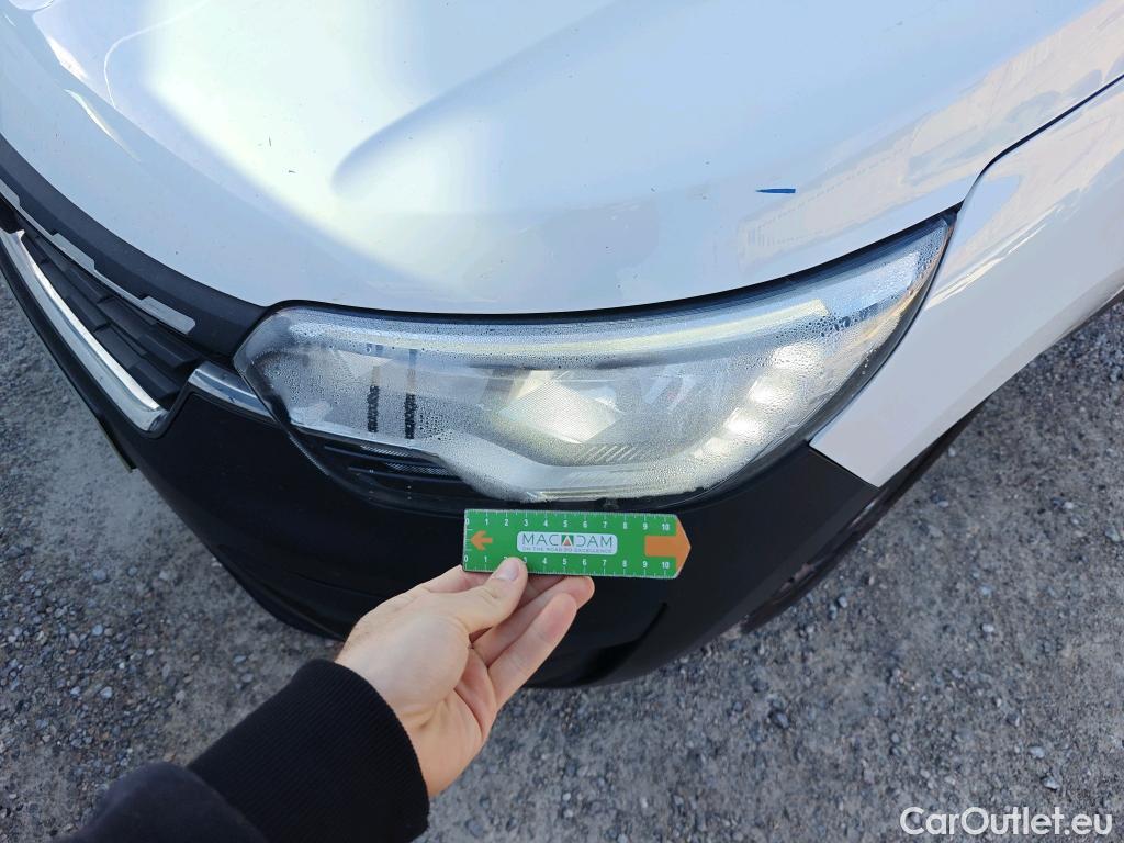  Renault  EXPRESS RENAULT  / 2021 / 4P / furgón derivado de turismo Confort 1.5 Blue dCi 70 kW (95 cv) #1