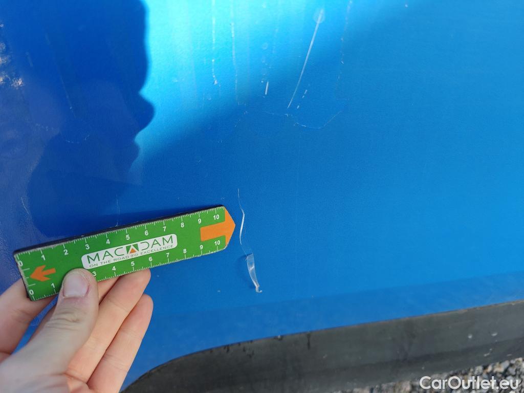  Renault  EXPRESS RENAULT  / 2021 / 4P / furgón derivado de turismo Confort 1.5 Blue dCi 70 kW (95 cv) #34