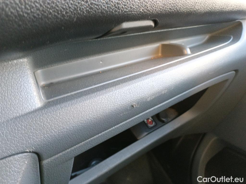  Peugeot  Expert PEUGEOT  / 2016 / 4P / furgón Furgón Premium 1.5 BlueHDi 120 Standard #6