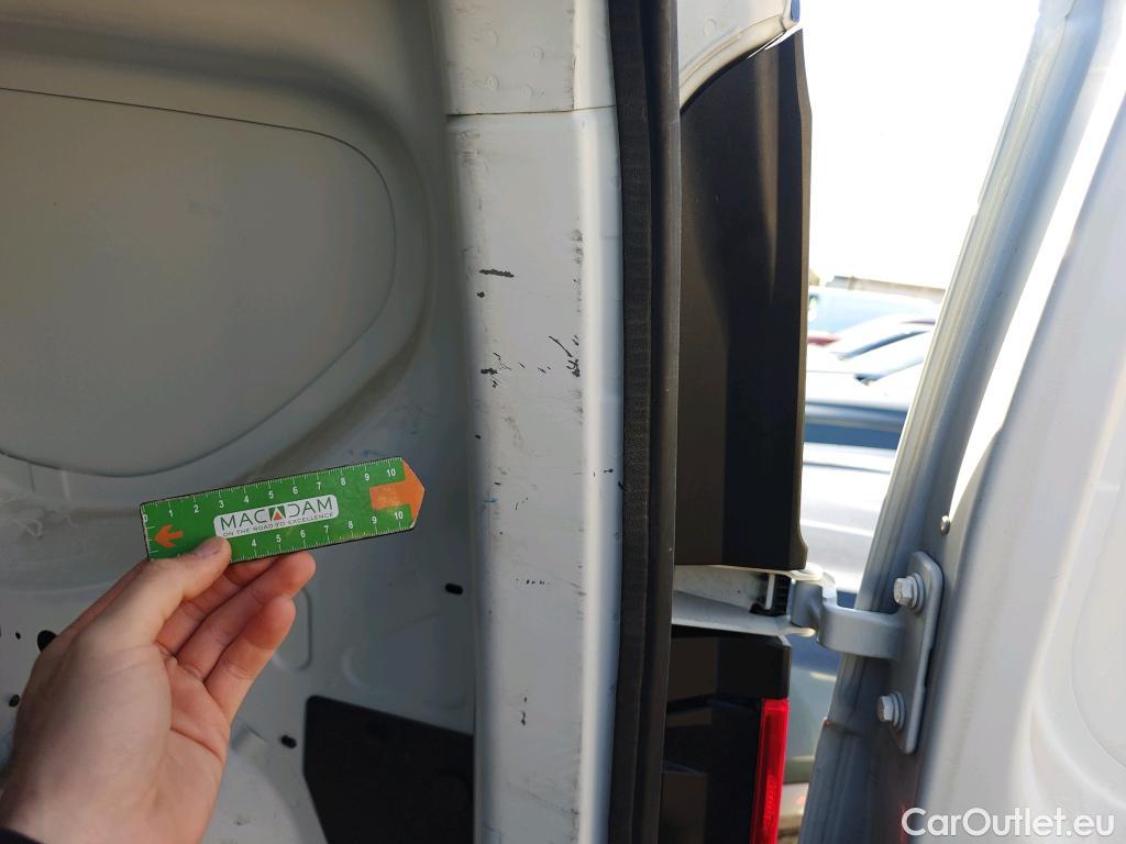  Renault  EXPRESS RENAULT  / 2021 / 4P / furgón derivado de turismo Confort 1.5 Blue dCi 70 kW (95 cv) #25