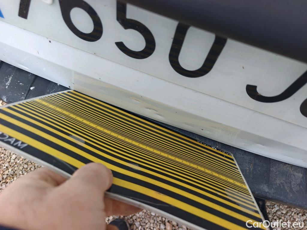  Renault  Kangoo RENAULT  FURGÓN VU 3p 2G furgón deriv Profesional 2014 dCi 90 Gen5 #31