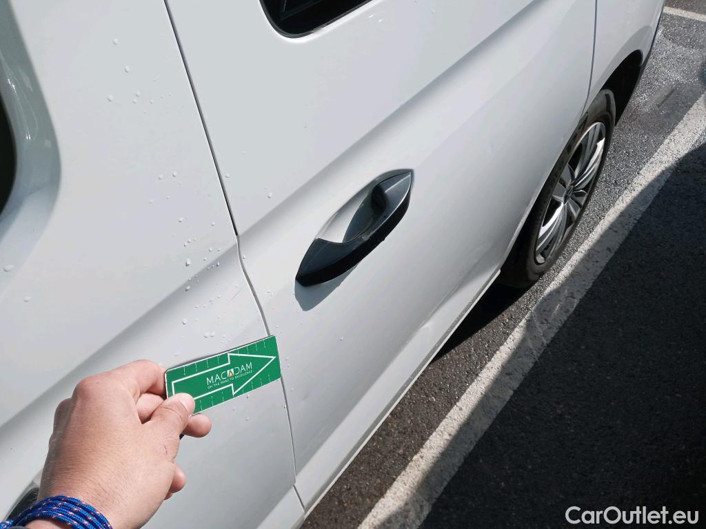  Volkswagen  Caddy VOLKSWAGEN  / 2020 / 4P / combi Kombi 2.0 TDI 75kW (102CV) (CX) #19