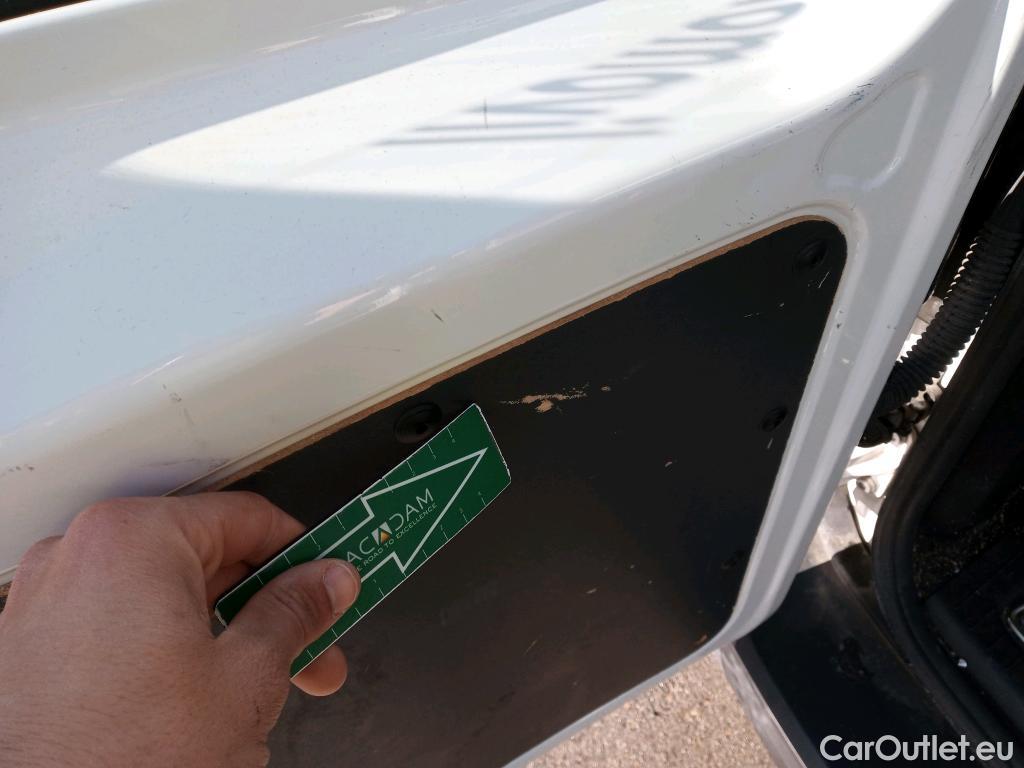  Volkswagen  Caddy VOLKSWAGEN  / 2020 / 4P / combi Kombi 2.0 TDI 75kW (102CV) (CX) #12