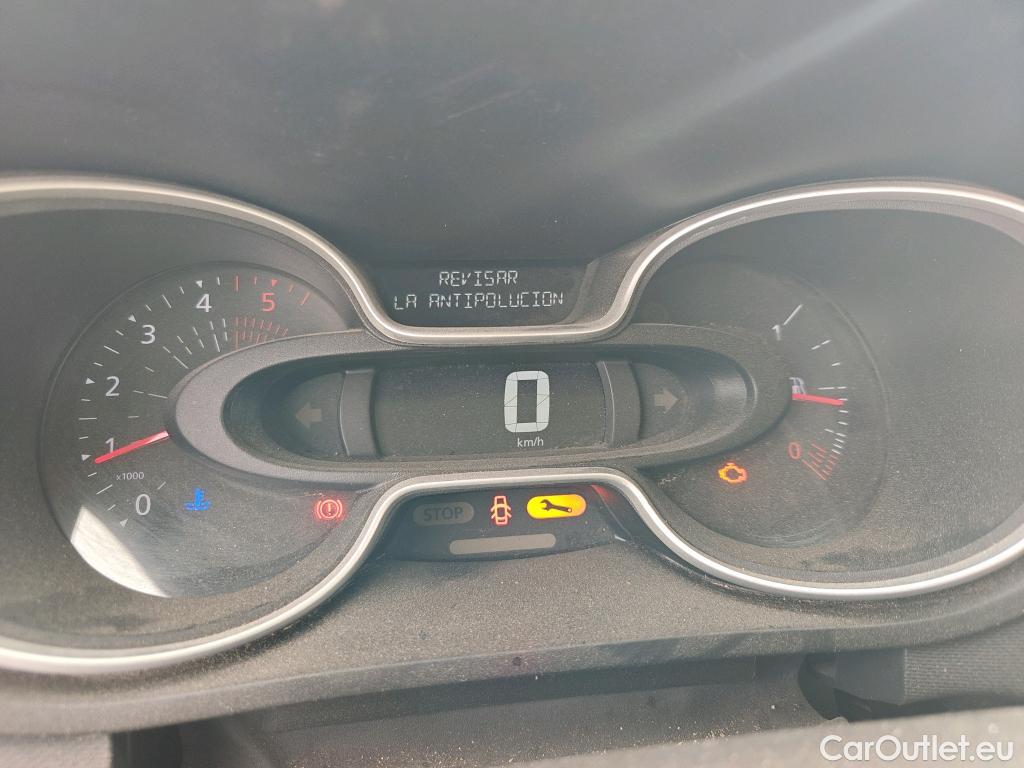  Renault  Trafic RENAULT  / 2019 / 4P / furgón Furgón 27 L1H1 Energy Blue dCi 70 kW- SS #47