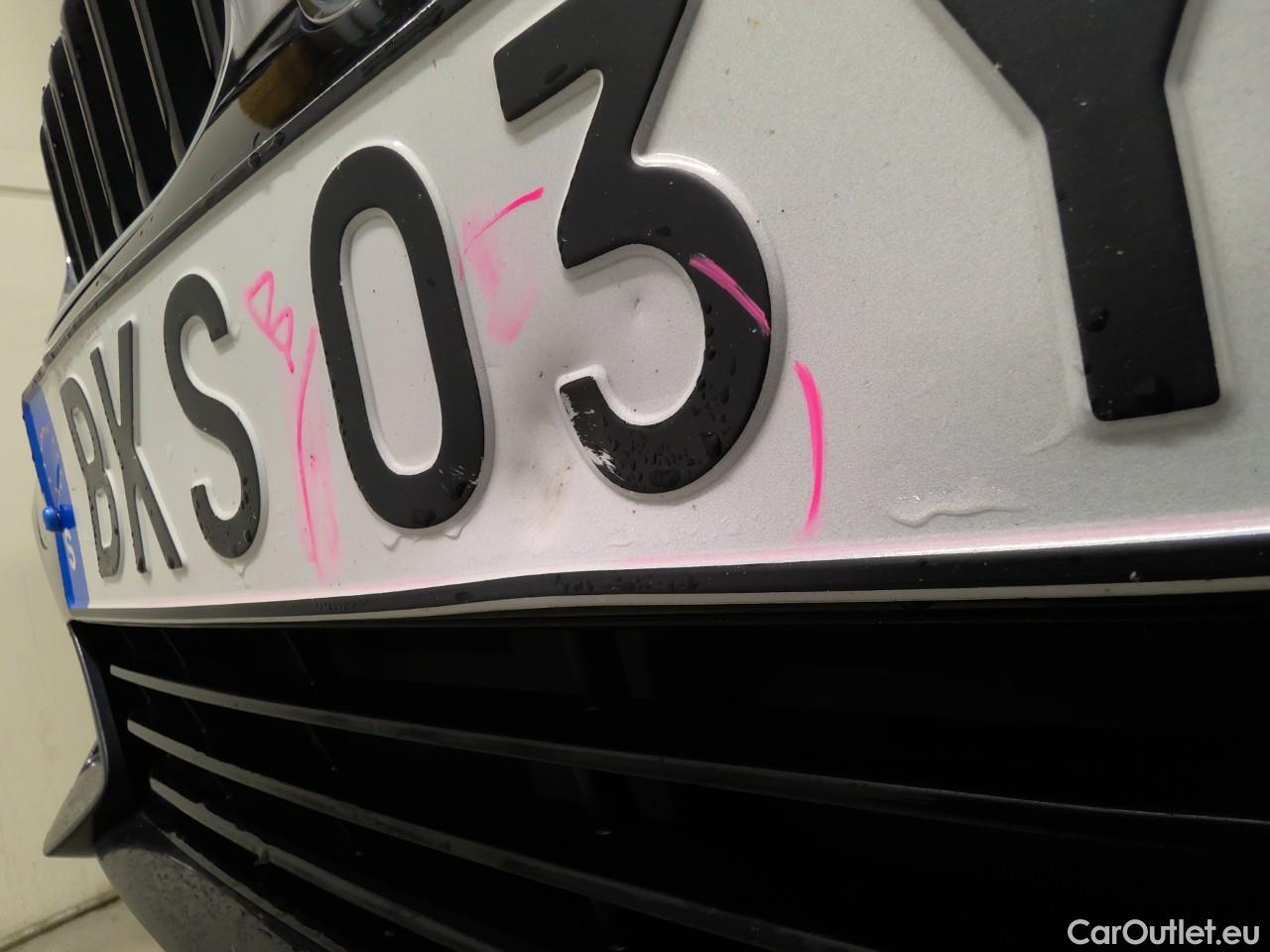  Bmw  Serie 3 330e Tour. xDr. Connect. Aut #5