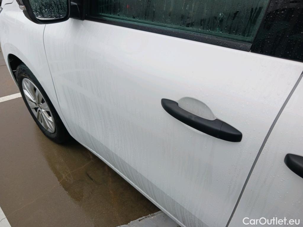  Renault  Kangoo  III Edition ONE 1.5 dCi 95CV MT6 E6d #7