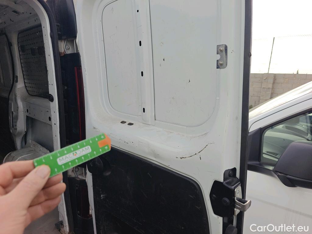  Renault  Trafic RENAULT  / 2019 / 4P / furgón Furgón 27 L1H1 Energy Blue dCi 70 kW- SS #10