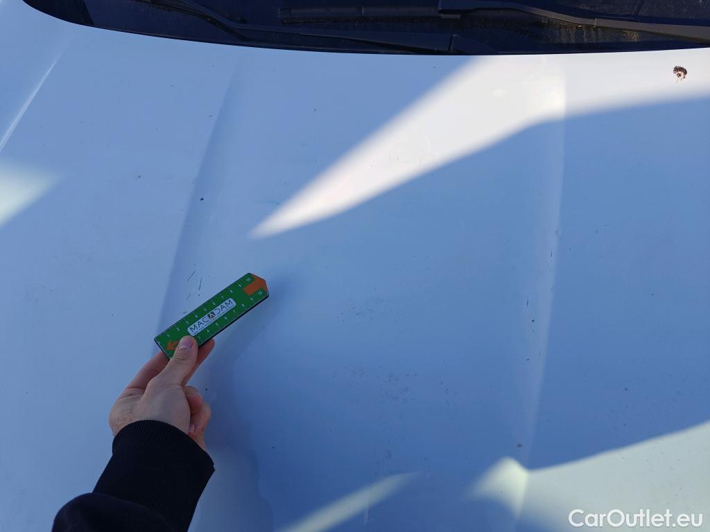  Renault  EXPRESS RENAULT  / 2021 / 4P / furgón derivado de turismo Confort 1.5 Blue dCi 70 kW (95 cv) #19