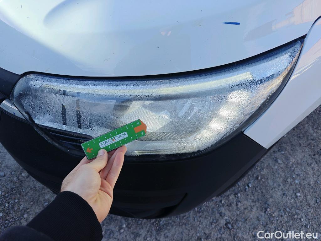  Renault  EXPRESS RENAULT  / 2021 / 4P / furgón derivado de turismo Confort 1.5 Blue dCi 70 kW (95 cv) #2