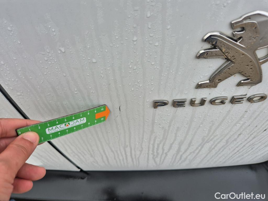  Peugeot  RIFTER  Active Pack Business Standard 1.5 HDi 100CV MT6 E6d #35