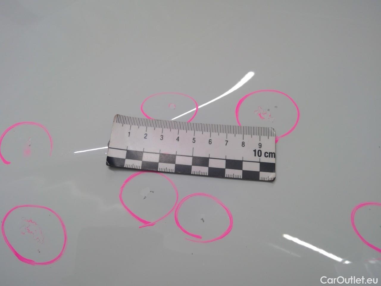  Bmw  X3  xDrive 20d Con. Aut #10