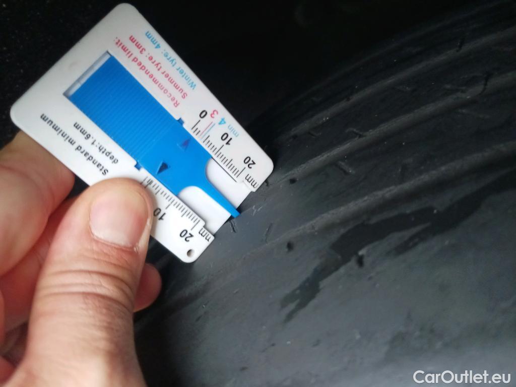  Renault  Kangoo  III Edition ONE 1.5 dCi 95CV MT6 E6d #10