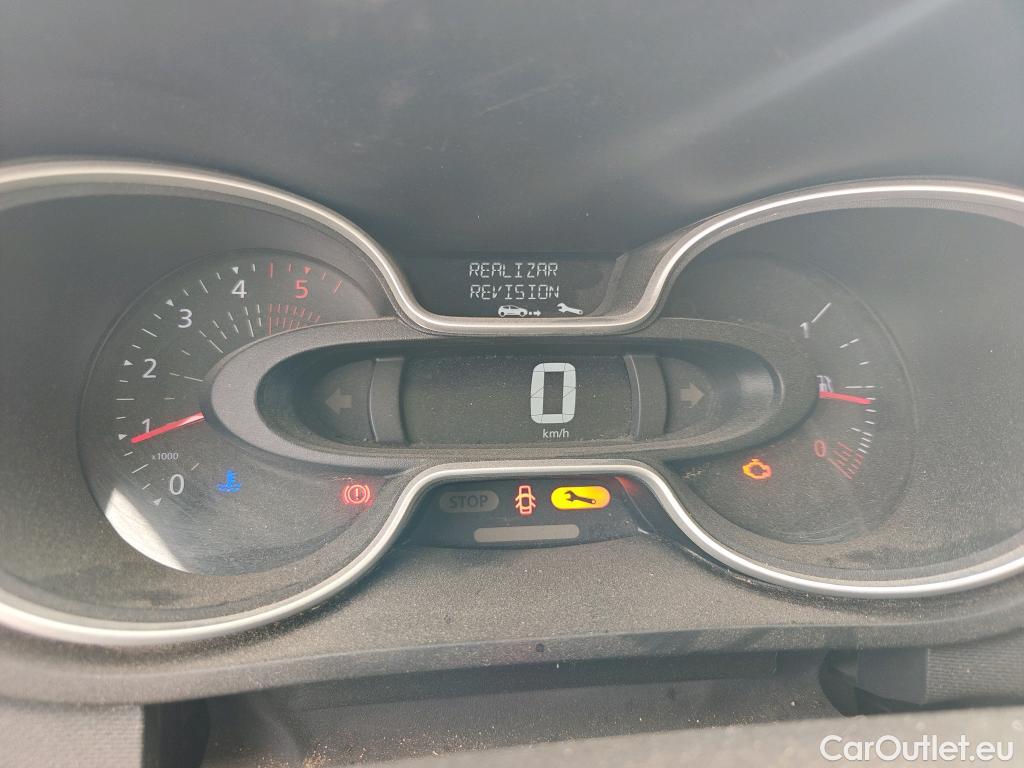  Renault  Trafic RENAULT  / 2019 / 4P / furgón Furgón 27 L1H1 Energy Blue dCi 70 kW- SS #46