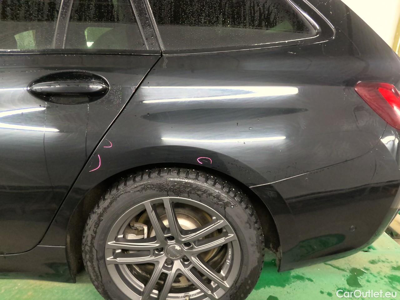  Bmw  Serie 3 330e Tour. xDr. Connect. Aut #18