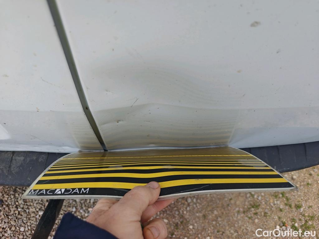  Renault  Kangoo RENAULT  FURGÓN VU 3p 2G furgón deriv Profesional 2014 dCi 90 Gen5 #19