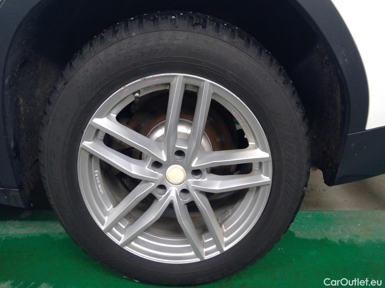  Bmw  X3  xDrive 20d Con. Aut #4