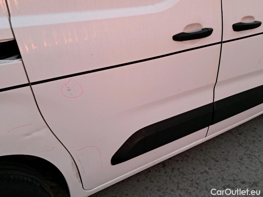  Peugeot  Partner PEUGEOT  / 2018 / 3P / furgón derivado de turismo Pro Standard 600kg BlueHDi 73kW (AC) #12