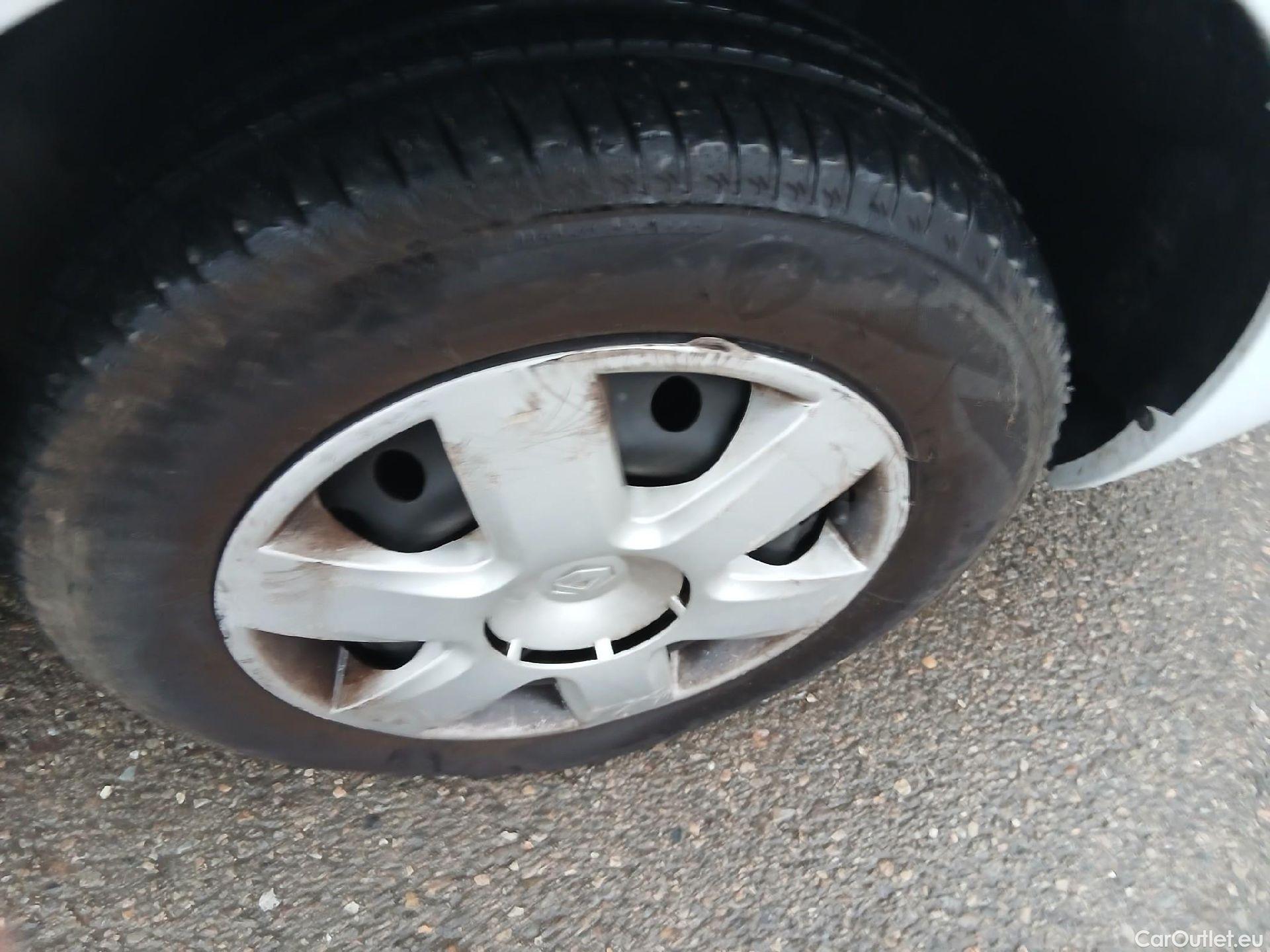  Renault  Kangoo RENAULT  COMBI VU 5p 2G combi Expression N1 Energy dCi 110 #45