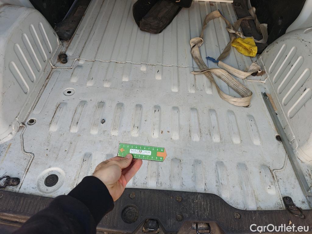  Renault  EXPRESS RENAULT  / 2021 / 4P / furgón derivado de turismo Confort 1.5 Blue dCi 70 kW (95 cv) #21