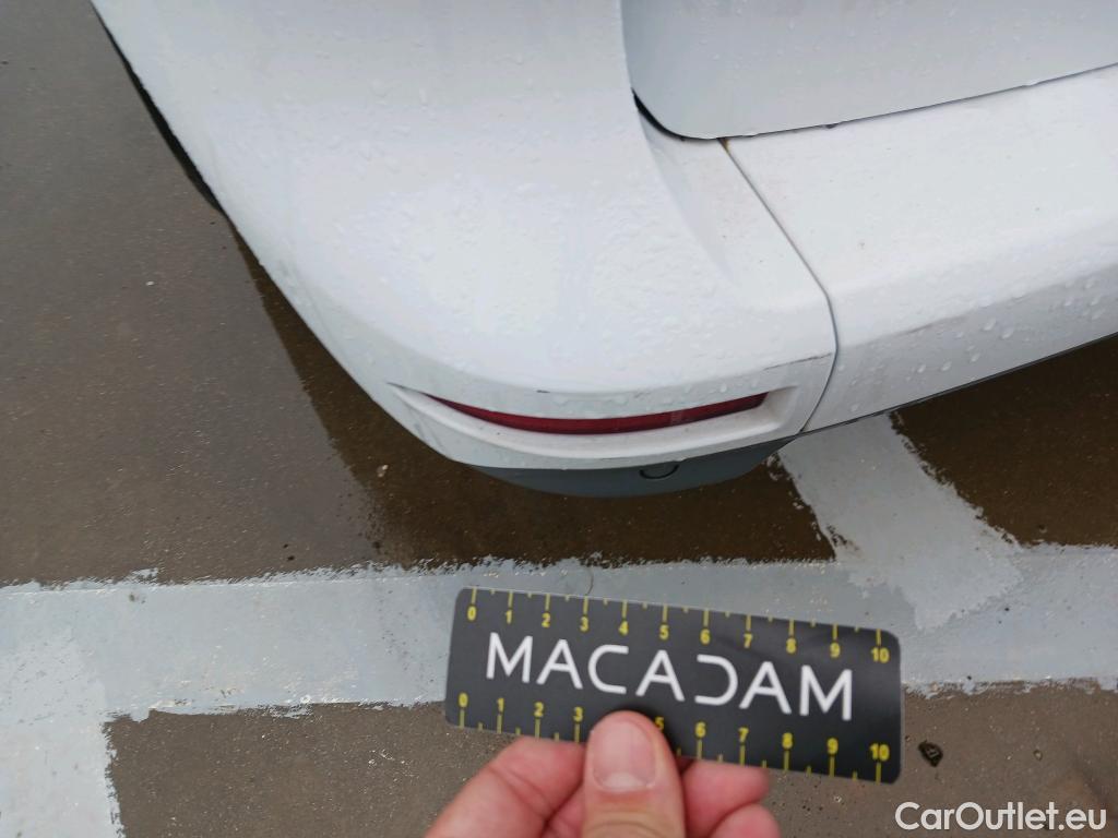  Renault  Kangoo  III Edition ONE 1.5 dCi 95CV MT6 E6d #16