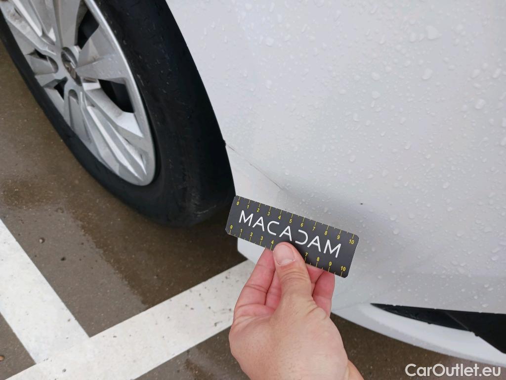  Renault  Kangoo  III Edition ONE 1.5 dCi 95CV MT6 E6d #24