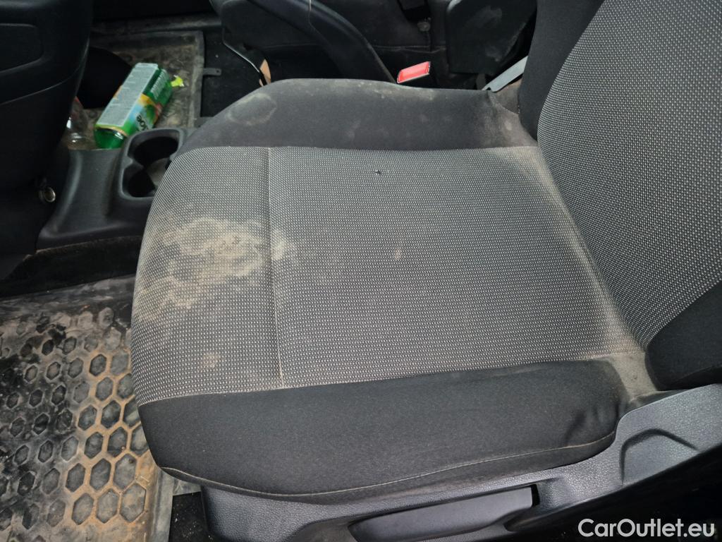  Peugeot  RIFTER  Active Pack Business Standard 1.5 HDi 100CV MT6 E6d #17