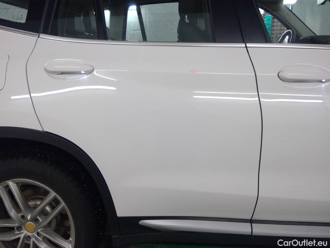  Bmw  X3  xDrive 20d Con. Aut #7