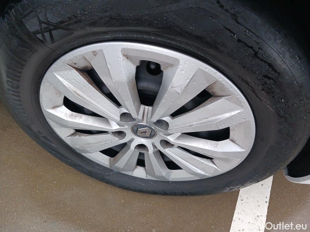  Renault  Kangoo  III Edition ONE 1.5 dCi 95CV MT6 E6d #29