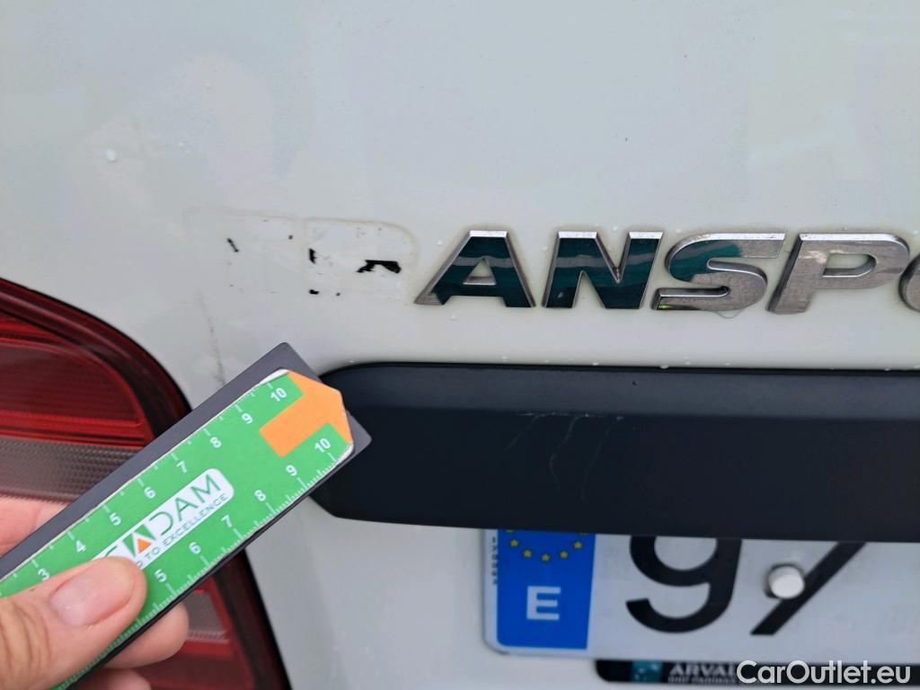  Volkswagen  Transporter VOLKSWAGEN  / 2015 / 4P / furgón Furgón Corto TN 2.0 TDI 75kW (102CV) BMT #45