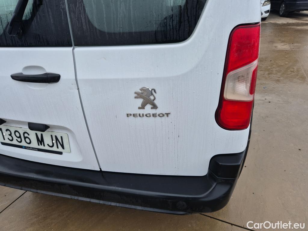  Peugeot  RIFTER  Active Pack Business Standard 1.5 HDi 100CV MT6 E6d #34