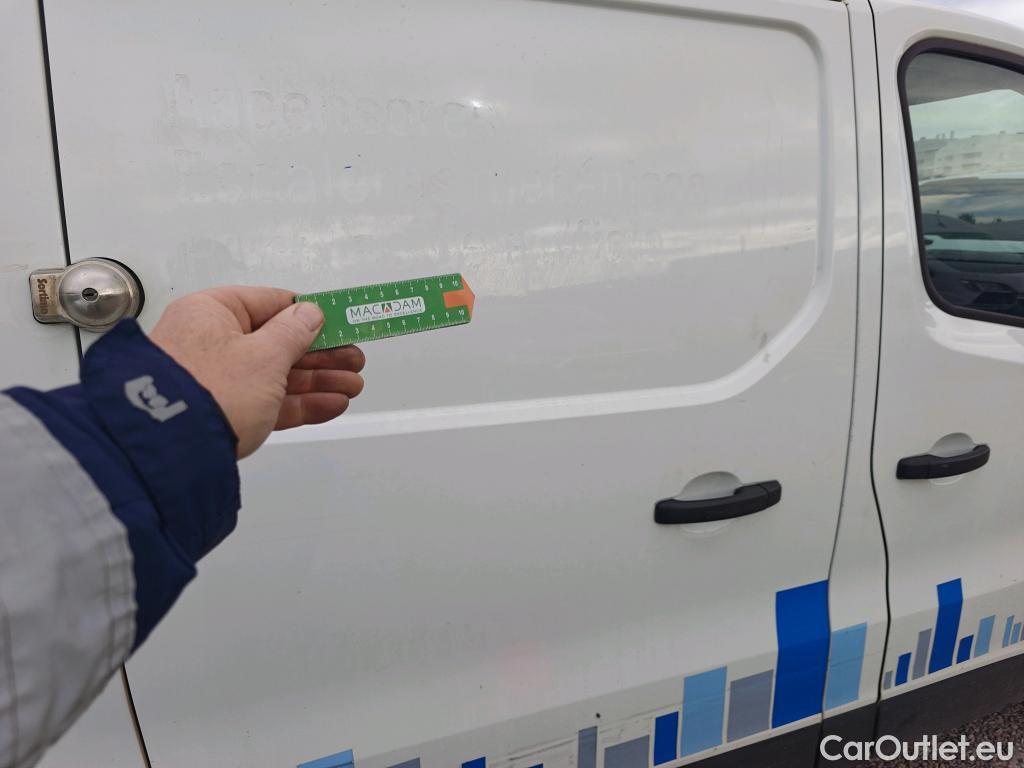  Renault  Trafic RENAULT  / 2019 / 4P / furgón Furgón 27 L1H1 Energy Blue dCi 70 kW- SS #5