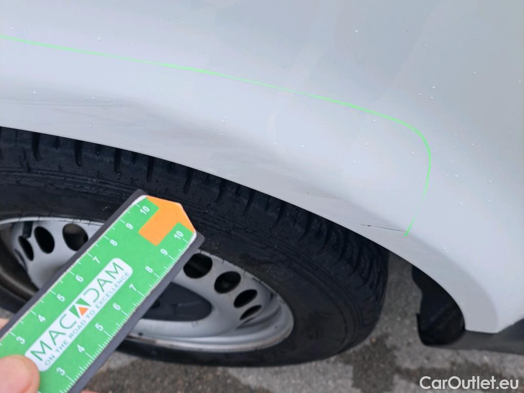  Volkswagen  Transporter VOLKSWAGEN  / 2015 / 4P / furgón Furgón Corto TN 2.0 TDI 75kW (102CV) BMT #3