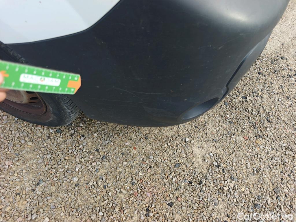  Renault  Kangoo RENAULT  FURGÓN VU 3p 2G furgón deriv Profesional 2014 dCi 90 Gen5 #41