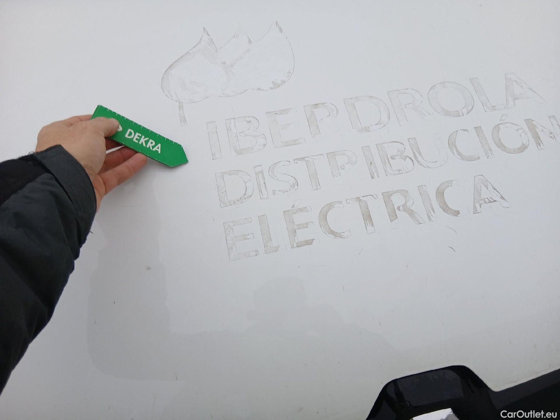  Renault  Kangoo RENAULT  COMBI VU 5p 2G combi Expression N1 Energy dCi 110 #1