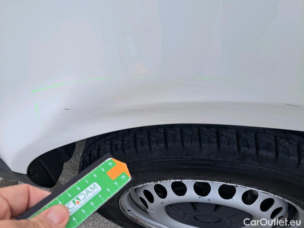  Volkswagen  Transporter VOLKSWAGEN  / 2015 / 4P / furgón Furgón Corto TN 2.0 TDI 75kW (102CV) BMT #8