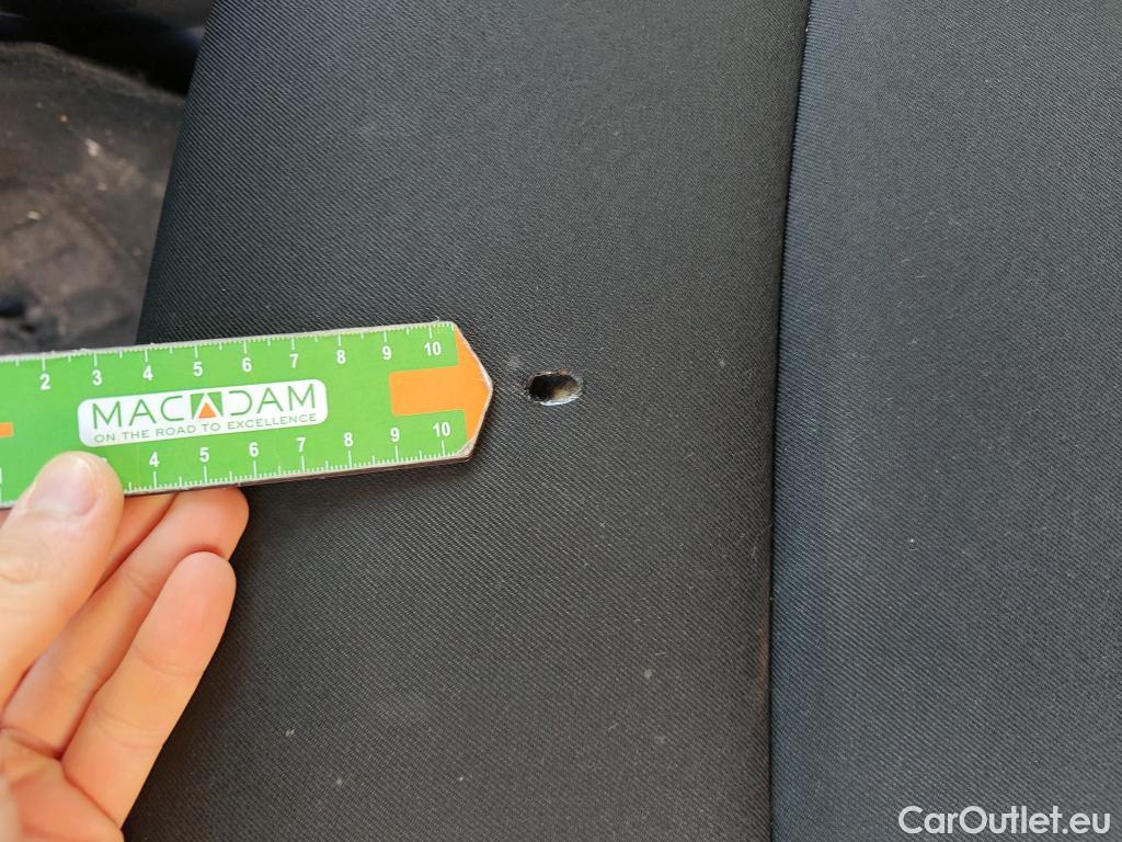  Renault  EXPRESS RENAULT  / 2021 / 4P / furgón derivado de turismo Confort 1.5 Blue dCi 70 kW (95 cv) #40