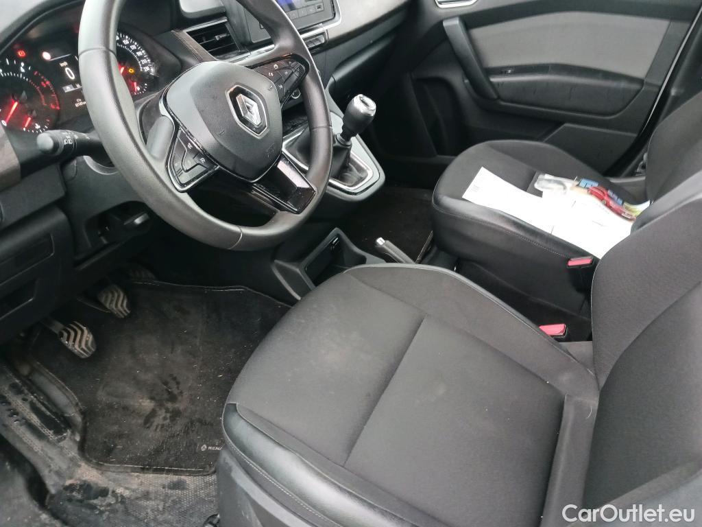  Renault  Kangoo  III Edition ONE 1.5 dCi 95CV MT6 E6d #20