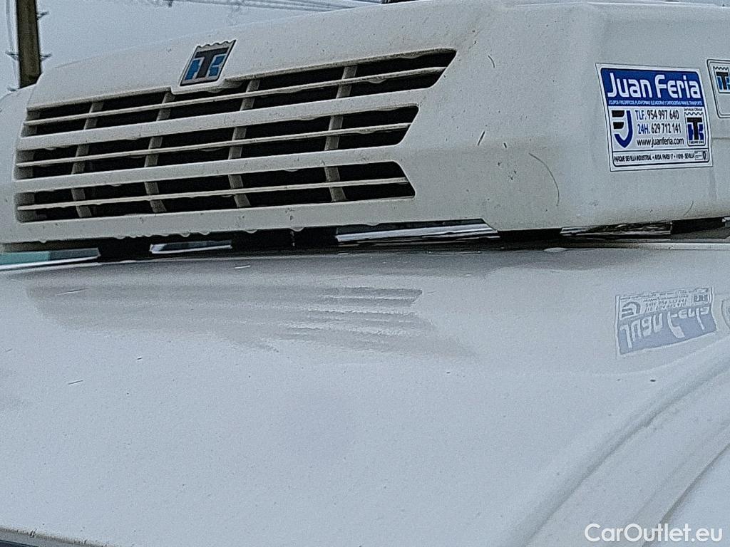  Opel  Vivaro OPEL  / 2019 / 4P / furgón 1.5 Diésel 74kW (100CV) M Std Express #27