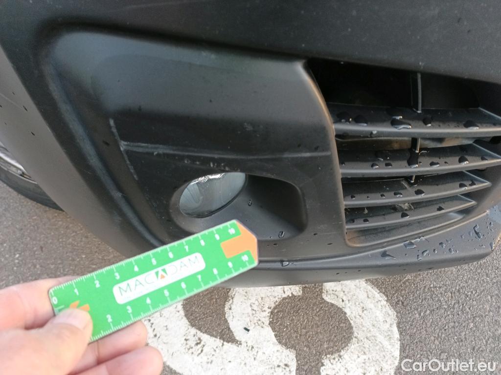  Peugeot  Expert PEUGEOT  / 2016 / 4P / furgón Furgón Premium 1.5 BlueHDi 120 Standard #11