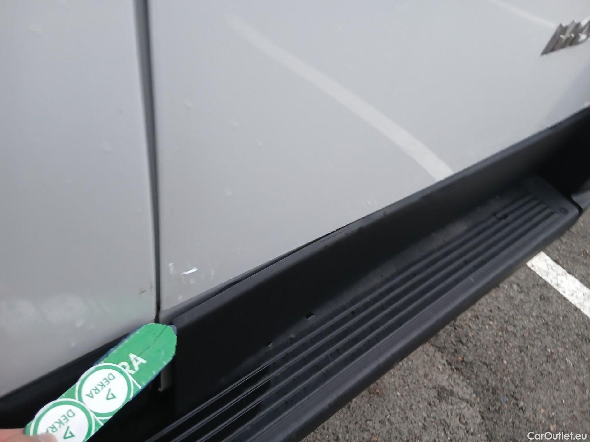  Opel  Movano OPEL  / 2023 / 4P / furgón Furgón 3.5T Heavy L4H3 2.2BlueHDi 140 MT #18